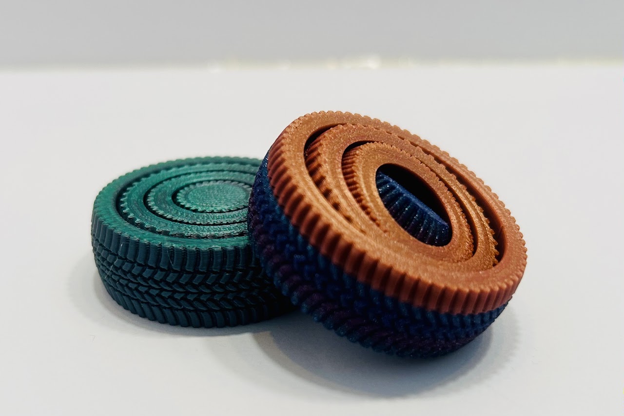 Fidgets